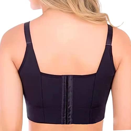 Women's Plus Size Push Up Adjustable Bra Seamless Wireless Padded Brasserie - B60405 Women's Plus Size Push Up Adjustable Bra Seamless Wireless Padded Brasserie - B60405
