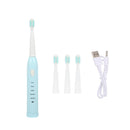 Electric Toothbrush S2082537 - TUZZUT Qatar Online Shopping