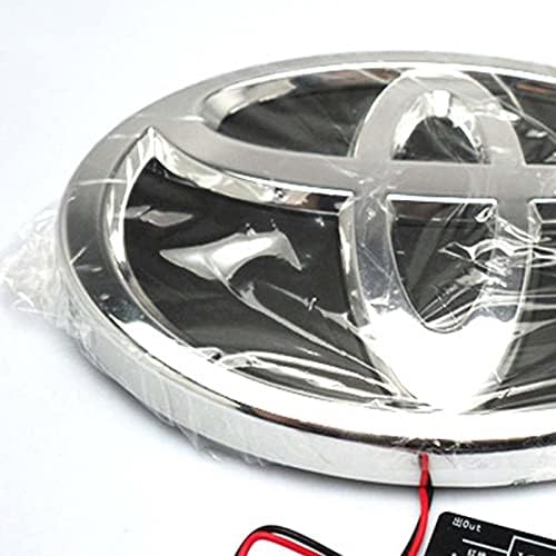 QIAQI AUTO BADGE LIGHT QIAQI AUTO BADGE LIGHT