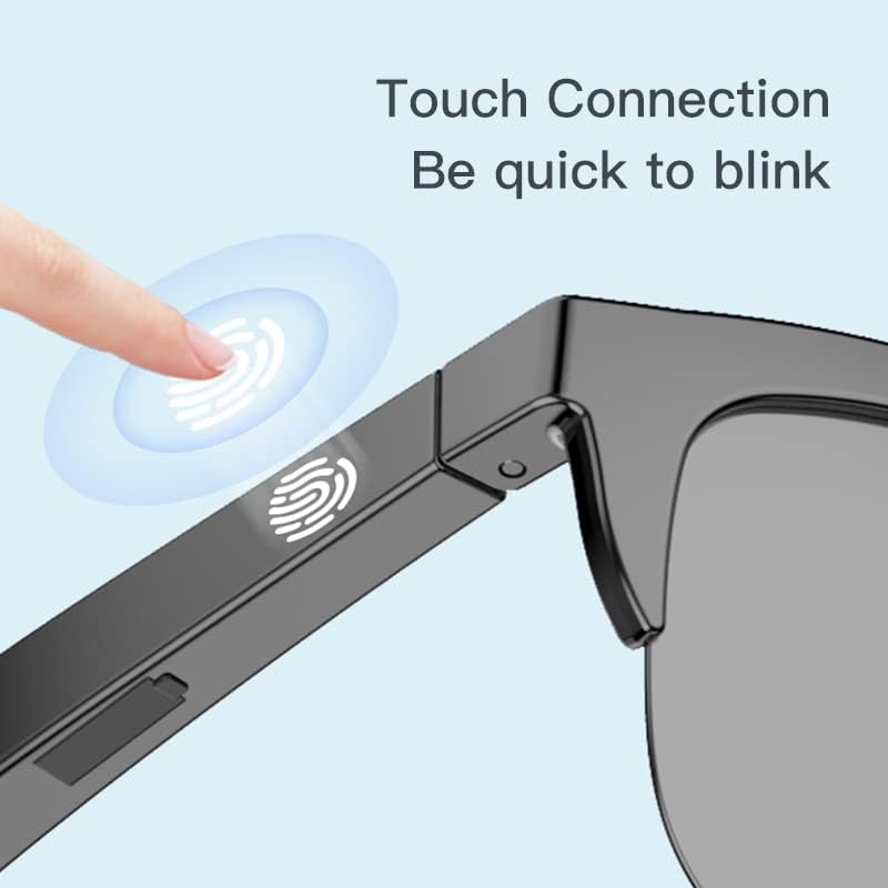 Smart Glasses Wireless Bluetooth Headset Sunglass F-06 Smart Glasses Wireless Bluetooth Headset Sunglass F-06