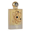 Tharwah Gold EDP Perfume - 100ml (3.4 Oz) By Lattafa Pride - Tuzzut.com Qatar Online Shopping