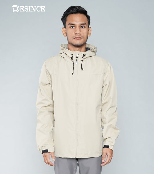 HOODED WINDBREAKER JACKET 200587 HOODED WINDBREAKER JACKET 200587