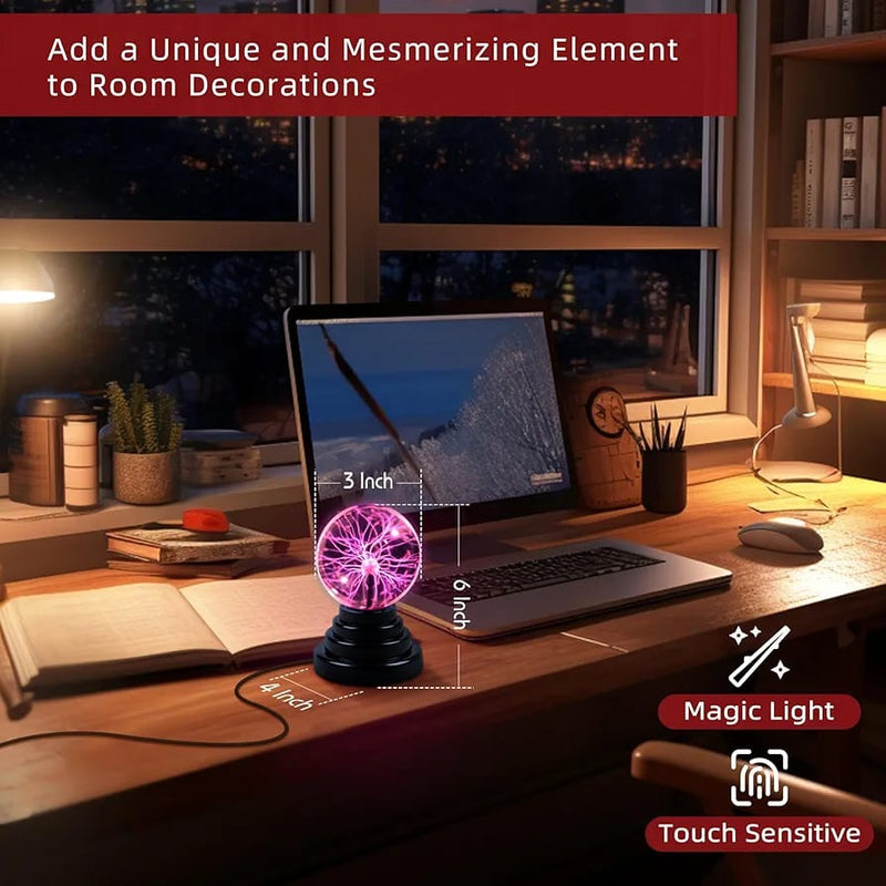 Plasma Light  113869 - TUZZUT Qatar Online Shopping