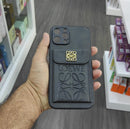 Designer Cover Case for iPhone 12ProMax PC1068 - TUZZUT Qatar Online Shopping