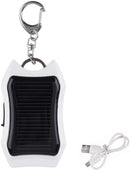 Solar Charger Portable USB - TUZZUT Qatar Online Shopping