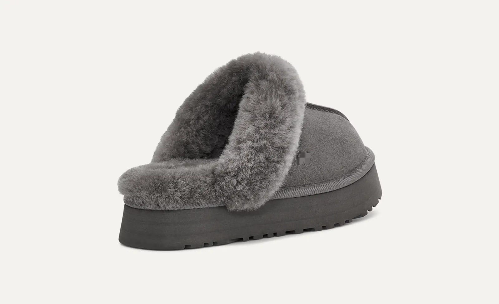 Disquette Platform Slippers 776060 Disquette Platform Slippers 776060