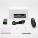 Mini Body Camera with 1080P 774897 - TUZZUT Qatar Online Shopping