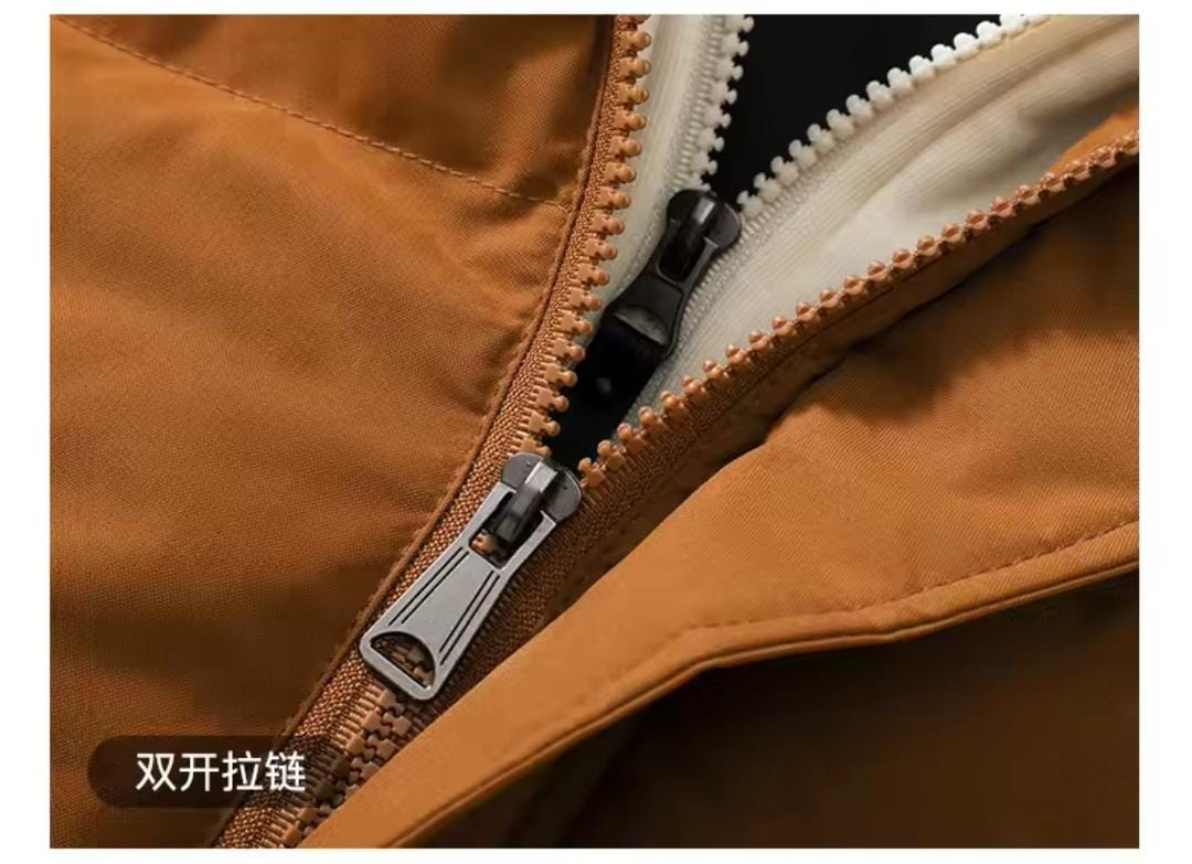 Unisex Fashion Sleeveless Hooded Jacket 28399 Unisex Fashion Sleeveless Hooded Jacket 28399