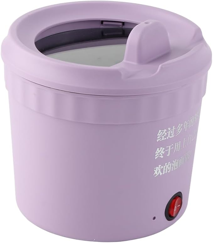 Multifunctional Stockpot, Mini Hot Pot  113957 - TUZZUT Qatar Online Shopping