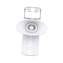 Eye Care Nano Sprayer Portable for Skin Care Eyelash Extensions Daily Makeup - TUZZUT Qatar Online Shopping