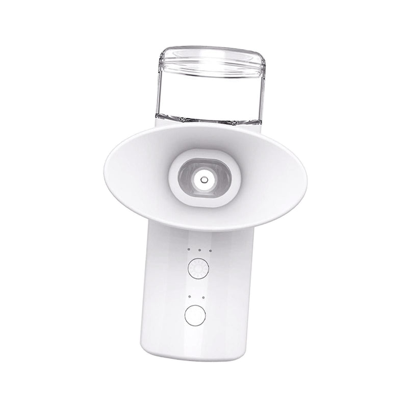 Eye Care Nano Sprayer Portable for Skin Care Eyelash Extensions Daily Makeup - TUZZUT Qatar Online Shopping