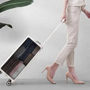 Mini Folding Washing Machine For Clothes With Bucket Washing - TUZZUT Qatar Online Shopping