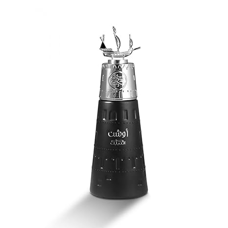 Nabeel Ocean - Eau de Parfum, Unisex 100 ml - Tuzzut.com Qatar Online Shopping