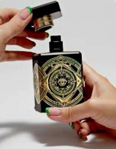 Zimaya Happy Oud Extrait de Parfum 100ml Zimaya Happy Oud Extrait de Parfum 100ml