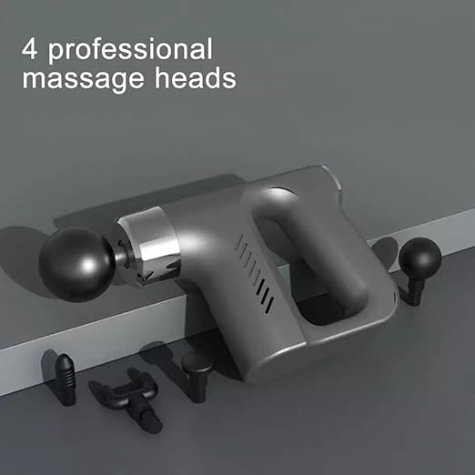 Fascial gun muscle massager KH-740