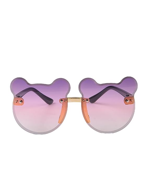 Cartoon Sunglasses for Kids S3743671 - TUZZUT Qatar Online Shopping