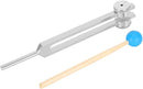 Yoga Meditation Energy Tuning Fork with Hammer - TUZZUT Qatar Online Shopping