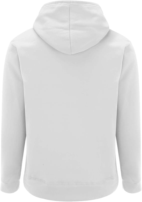 Long Sleeve Hooded Sweatshirts and Sweatpants Set HS0012 - TUZZUT Qatar Online Shopping