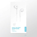 Lenovo HF170 Wired Earphone - TUZZUT Qatar Online Shopping