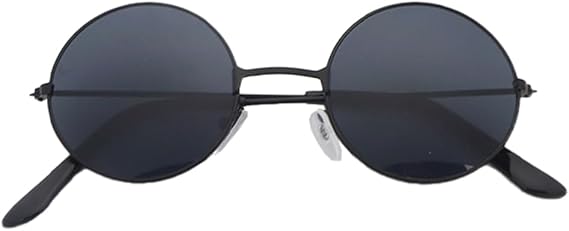 Anime Round Sunglasses S4549332 Anime Round Sunglasses S4549332