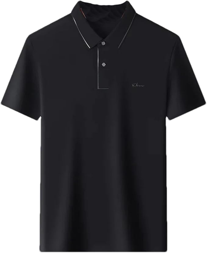 Ice Silk Men's Short Sleeve Tshirt 129270 Ice Silk Men's Short Sleeve Tshirt 129270