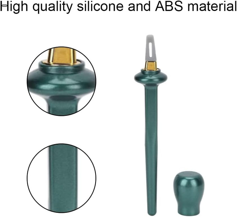 Silicone Waterproof Eyeliner Brush With Eyeliner Gel - TUZZUT Qatar Online Shopping