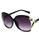 Oversized Sunglass suitable for men and women S3661313 - TUZZUT Qatar Online Shopping