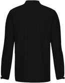 Summer Shirt Men's Long Sleeve  Cotton Linen Shirt BS4335