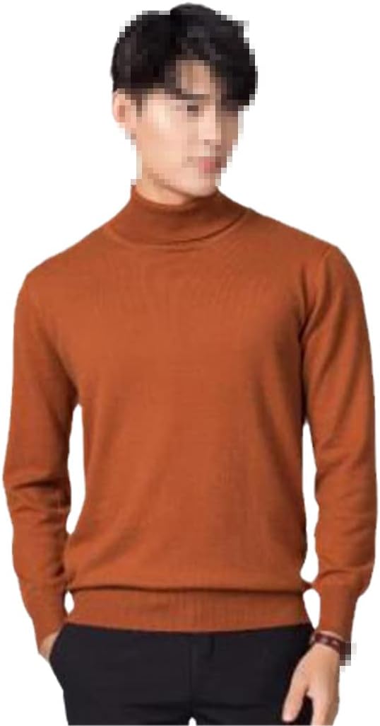 Turtleneck Men Sweater MS56 Turtleneck Men Sweater MS56