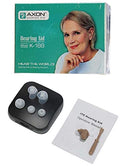 Sound Enhancement Amplifier and Hearing Solutions - TUZZUT Qatar Online Shopping