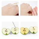 24k GOLDZAN AMPOULE 99.9% Pure Gold Serum of The Year in Korea - Maison de Nature - 24GA01 - Tuzzut.com Qatar Online Shopping