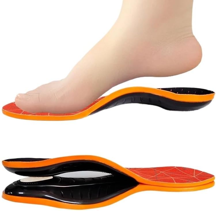 Sneaker Flat Feet Support Orthotic Insoles Plantillas Insert Sole Sneaker Flat Feet Support Orthotic Insoles Plantillas Insert Sole