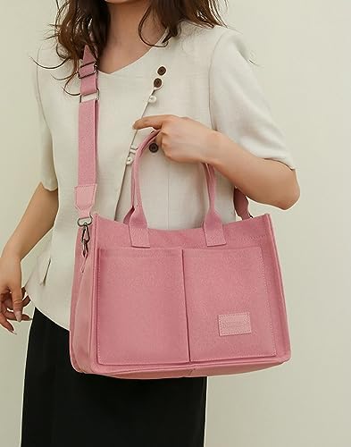 Women Tote Bag B-227404 - TUZZUT Qatar Online Shopping