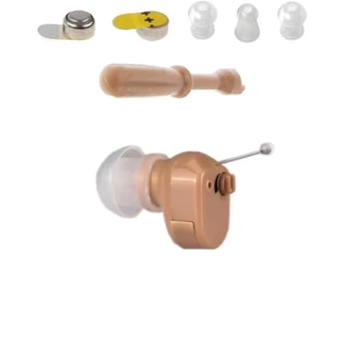 Axon Hearing Aid K-188 - TUZZUT Qatar Online Shopping