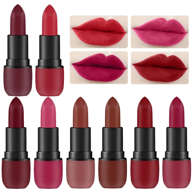 BSimone Color Sensational Lipstick