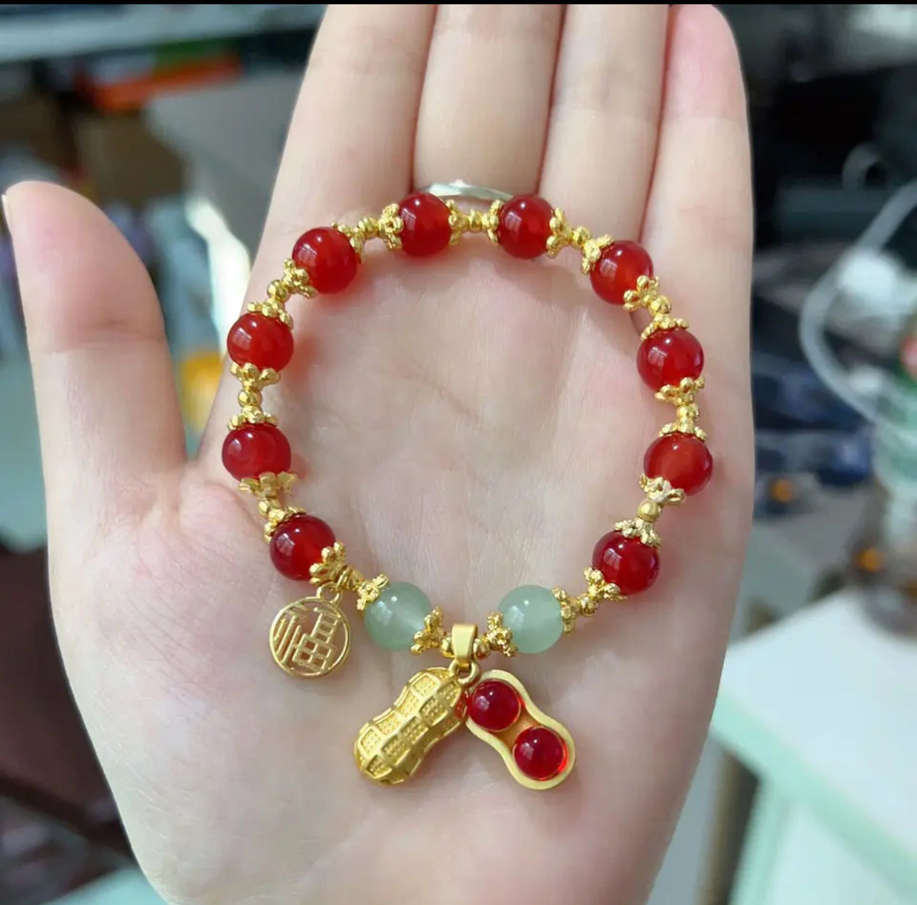 Bracelet Vintage Beaded Bracelets X693029 Bracelet Vintage Beaded Bracelets X693029