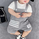 Boys Jumpsuits 3-6Montha 49692 - TUZZUT Qatar Online Shopping