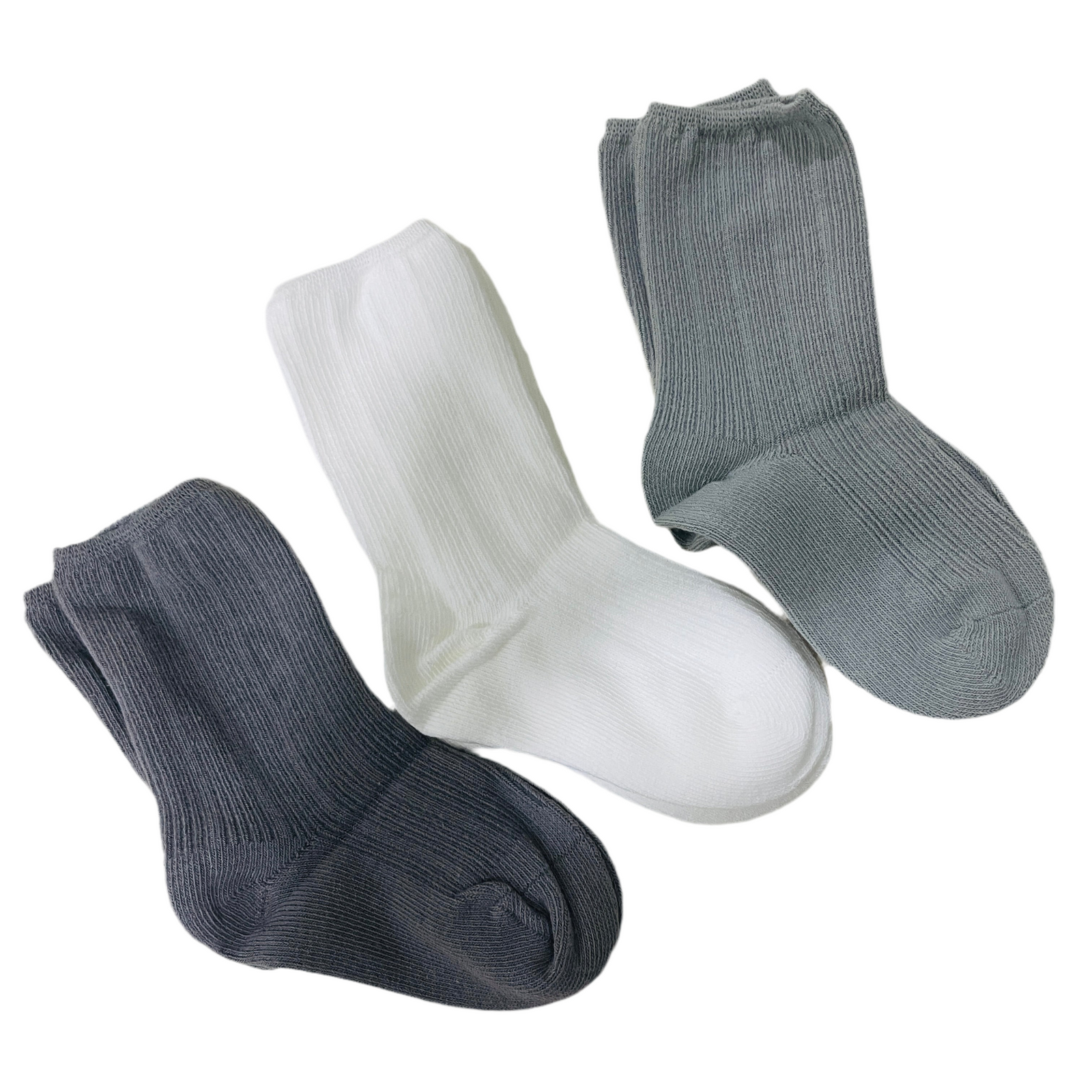 3 pair Cute Baby Girl Boy Socks 1342587 3 pair Cute Baby Girl Boy Socks 1342587