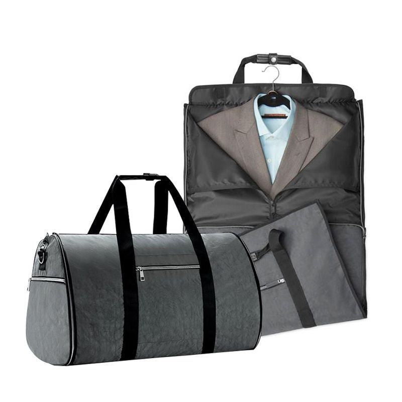 Foldable Garment Duffel Bag DB141 Foldable Garment Duffel Bag DB141