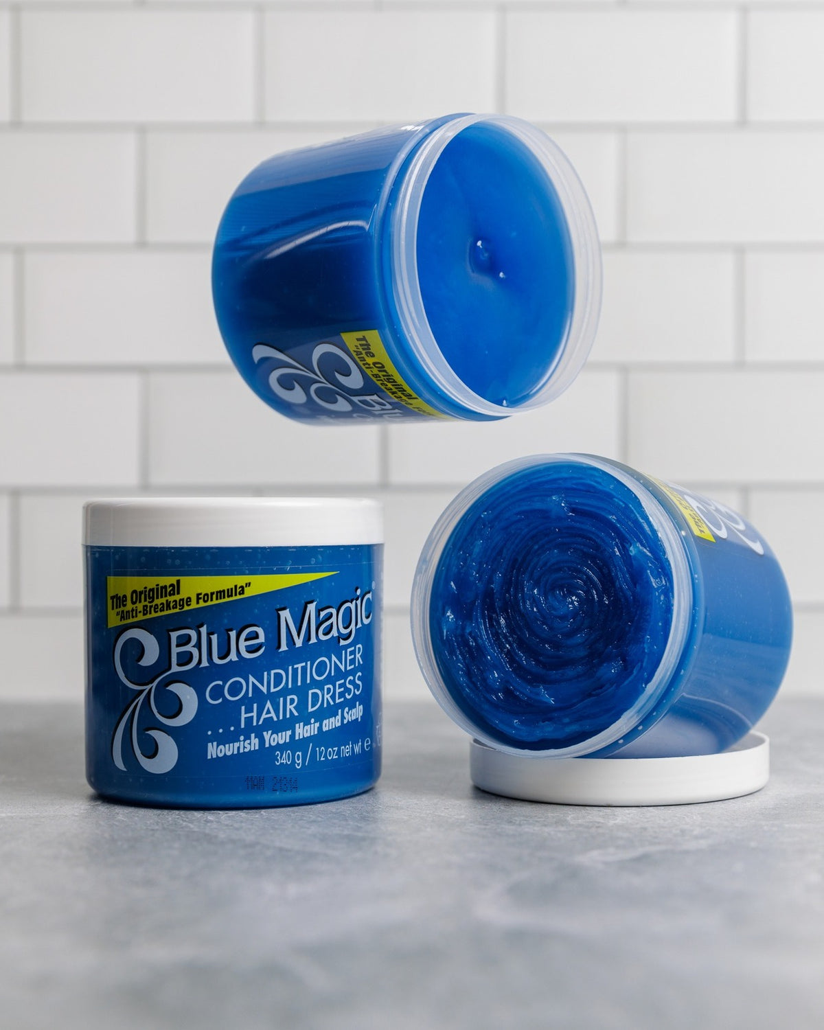 Shop Blue Magic Conditioner Hair Dress Anti Breakage Formula 340 in Qatar Shop Blue Magic Conditioner Hair Dress Anti Breakage Formula 340 in Qatar