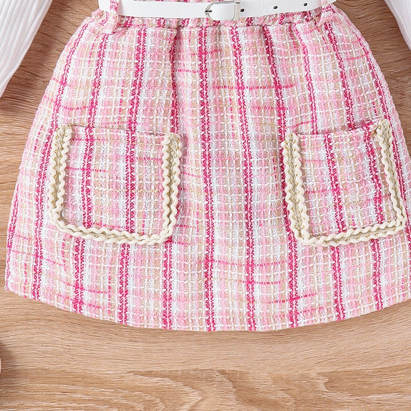 Girls Dress Suit 1-2 Years 491084