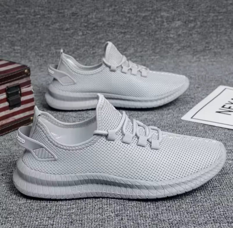 Ultralight Men Running Shoes B-37158 - TUZZUT Qatar Online Shopping