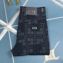 Men's Simple Casual Pants Men's Pants   S4972110 - TUZZUT Qatar Online Shopping