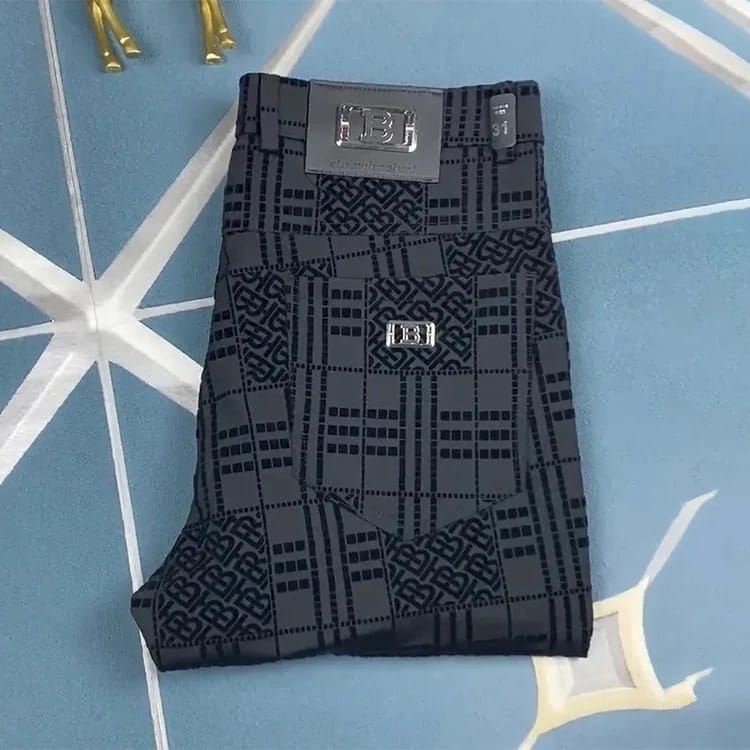 Men's Simple Casual Pants Men's Pants S4972110 Men's Simple Casual Pants Men's Pants S4972110