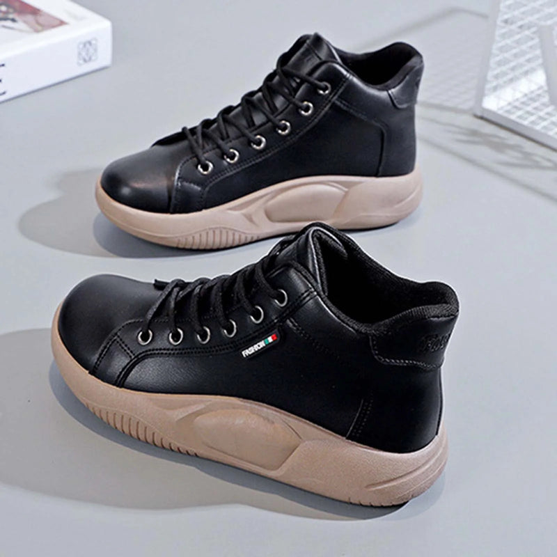 Slipy on Sneakers Women WS38