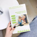 LCD Writing Tablet 1435678 - TUZZUT Qatar Online Shopping