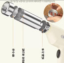 Portable Electric Handheld Noodle Machine MTJ-20 - TUZZUT Qatar Online Shopping