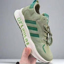 Low Top Comfortable Korean Style Sports Shoes SR8520 - TUZZUT Qatar Online Shopping