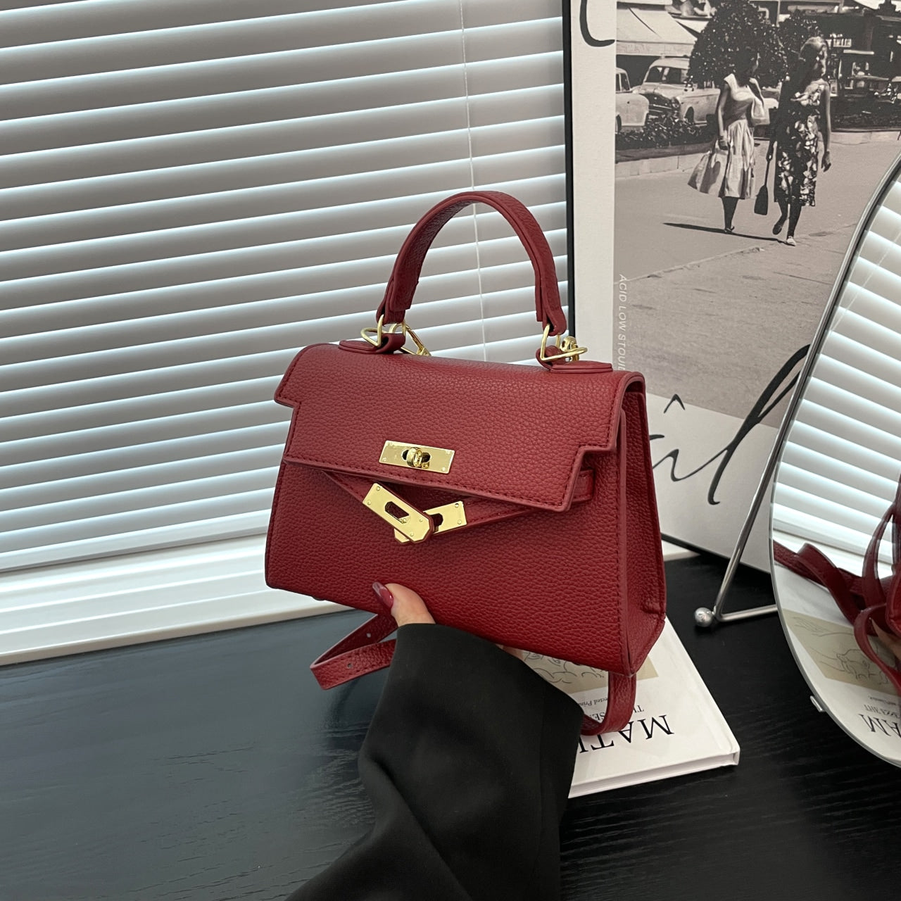 Women's Handbag 433894 Women's Handbag 433894