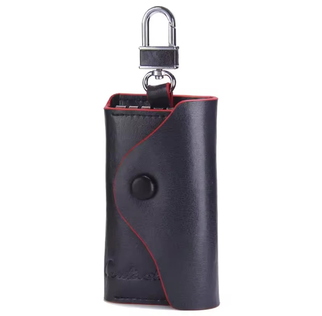 Key Pouch with Credit Card Holder CRD122 Key Pouch with Credit Card Holder CRD122